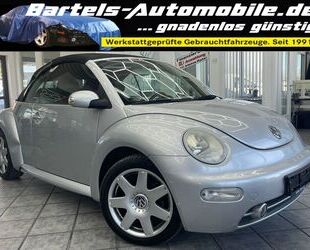 VW Beetle Gebrauchtwagen