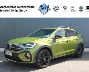 VW Taigo Gebrauchtwagen