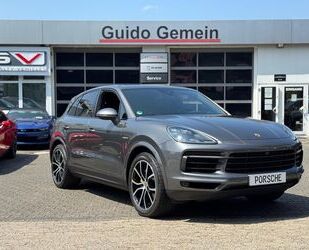 Porsche Cayenne Gebrauchtwagen