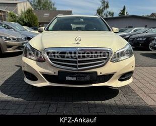 Mercedes-Benz E 200 Gebrauchtwagen