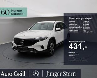 Mercedes-Benz EQB Gebrauchtwagen