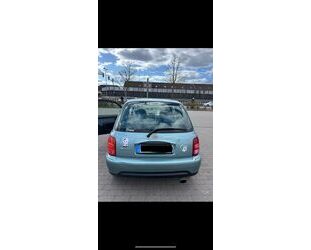 Nissan Micra Gebrauchtwagen