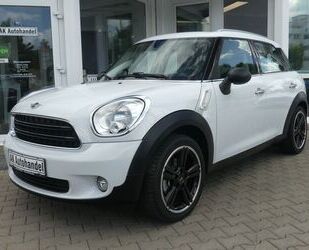Mini One Countryman Gebrauchtwagen