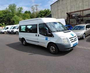 Ford Transit Gebrauchtwagen