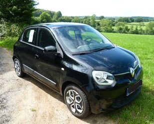 Renault Twingo Gebrauchtwagen