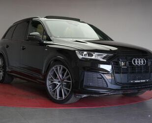 Audi Q7 Gebrauchtwagen