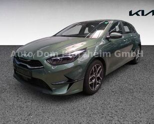 Kia ceed / Ceed Gebrauchtwagen