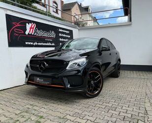 Mercedes-Benz GLE 400 Gebrauchtwagen
