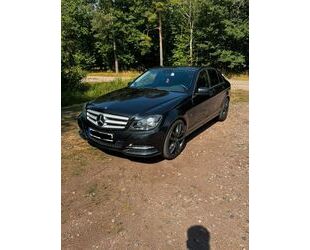 Mercedes-Benz C 200 Gebrauchtwagen