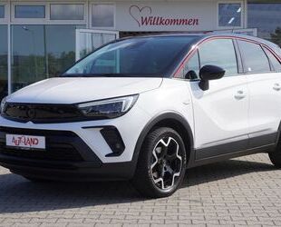 Opel Crossland (X) Gebrauchtwagen
