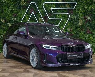 Alpina D3 Gebrauchtwagen