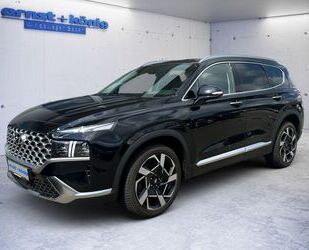 Hyundai SANTA FE Gebrauchtwagen