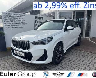 BMW X1 Gebrauchtwagen