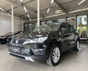 Seat Ateca Gebrauchtwagen