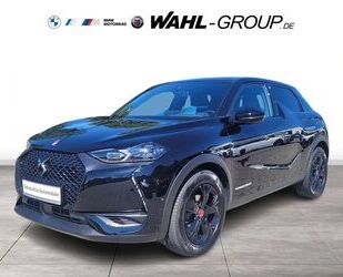 DS Automobiles DS3 Crossback Gebrauchtwagen