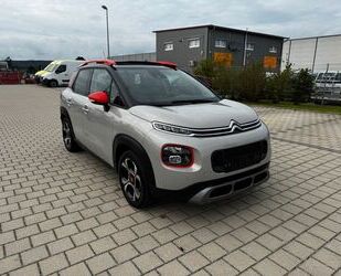 Citroen C3 Gebrauchtwagen