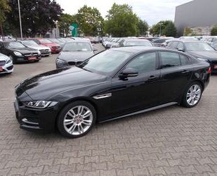 Jaguar XE Gebrauchtwagen