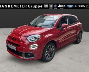 Fiat 500X Gebrauchtwagen