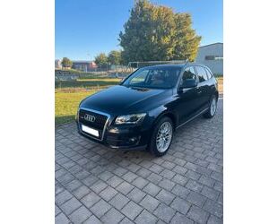 Audi Q5 Gebrauchtwagen