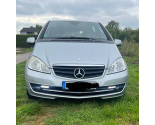 Mercedes-Benz A 160 Gebrauchtwagen