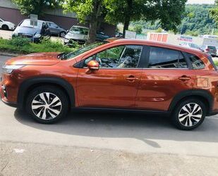 Suzuki (SX4) S-Cross Gebrauchtwagen