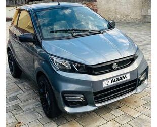 Aixam City Gebrauchtwagen