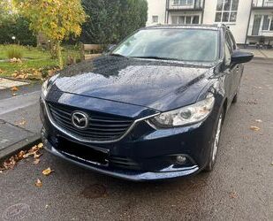 Mazda 6 Gebrauchtwagen