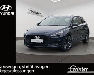 Hyundai i30 Gebrauchtwagen