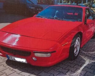 Pontiac Fiero Gebrauchtwagen