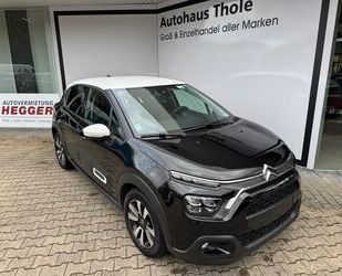 Citroen C3 Gebrauchtwagen