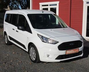 Ford Transit Gebrauchtwagen
