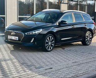 Hyundai i30 Gebrauchtwagen