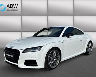 Audi TT Gebrauchtwagen