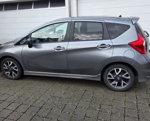 Nissan Note Gebrauchtwagen
