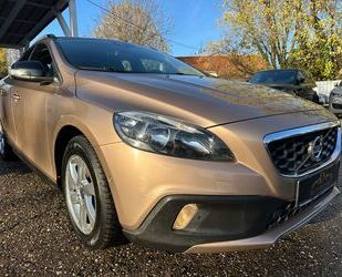 Volvo V40 Cross Country Gebrauchtwagen
