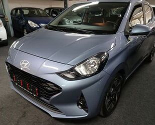 Hyundai i10 Gebrauchtwagen