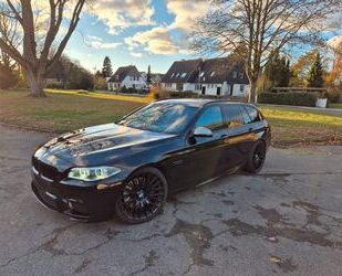 BMW M550 Gebrauchtwagen