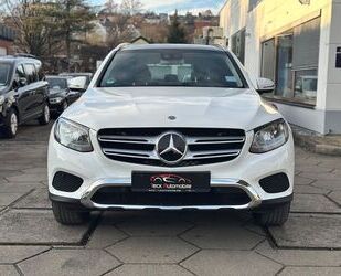 Mercedes-Benz GLC 250 Gebrauchtwagen