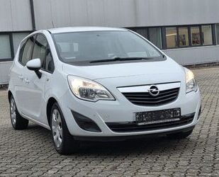 Opel Meriva Gebrauchtwagen