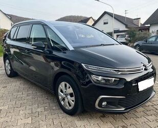 Citroen Grand C4 Picasso / SpaceTourer Gebrauchtwagen