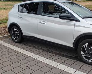 Hyundai BAYON Gebrauchtwagen