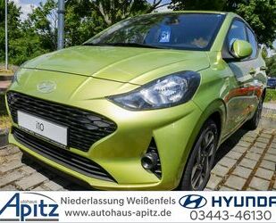 Hyundai i10 Gebrauchtwagen