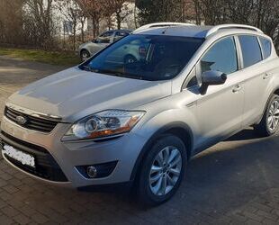 Ford Kuga Gebrauchtwagen