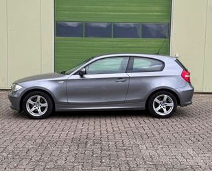 BMW 116 Gebrauchtwagen