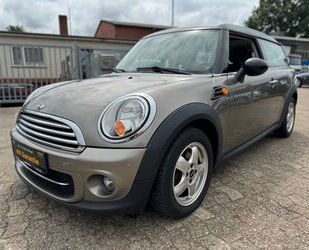 Mini Cooper Gebrauchtwagen