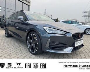 Cupra Leon Gebrauchtwagen