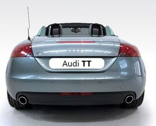 Audi TT Gebrauchtwagen