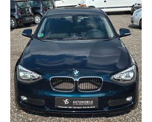 BMW 114 Gebrauchtwagen