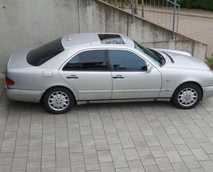 Mercedes-Benz E 320 Gebrauchtwagen