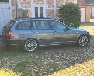 BMW 330 Gebrauchtwagen